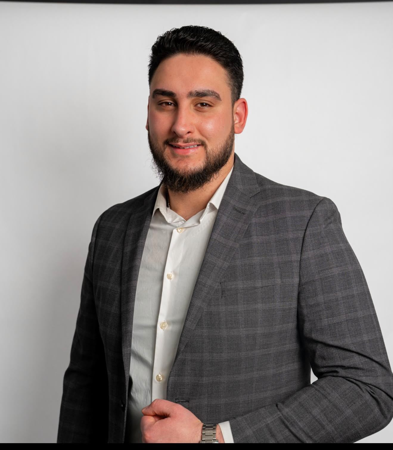 Rabih Beydoun